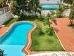 Biệt thự hồ bơi sân vườn   khu compound siêu vip   thảo điền, quận 2...