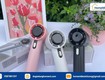 Hướng dẫn sử dụng quạt điều hòa mini đơn giản hiệu quả 