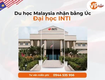 Du học Malaysia chuyển tiếp Úc: Lựa chọn thông minh, tiết kiệm chi phí 