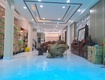 Bán nhà hẻm 8m 496/ dương quảng hàm thông lê đức thọ, 6x25m 5 tầng, 6pn,...