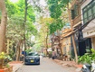 Mặt ngõ ô tô, gần hồ phố trần quang diệu 53m x 5t x mt 4.7m ...