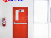 Cửa Thép Chống Cháy   Giải Pháp An Toàn Tối Ưu Cho Mọi Công Trình 