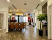 Bán cặp căn đập thông 186m2 toà t4 times city có slot oto hầm times city. gấp gấp...