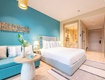 Bán cc blanca city, đường 3/2, 7 tỷ, 68m2, 2pn, 2wc 