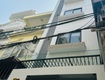 Bán nhà phố tây văn cao, hải phòng 4 tầng hiện đại, ô tô vào tận...