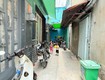 Bán nhà hẻm 126 liên khu 10 11, p bình trị đông 3.650 tỷ