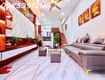 Nhà trương định mt4m, 35m2, chào 7.3tỷ ctl ngõ 3 gác , rộng, thông sân riêng...