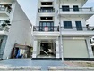 Siêu phẩm nhà 2 mặt tiền 5 tầng thang máy đường rộng lê chân,...