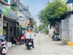 Bán nhà 26.3 ngay aeon tân phú hẻm xe tải quay đầu cách 20m 72m2 ,4 tầng nhỉnh...