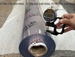 Màng pvc dẻo trong suốt giá tốt tại hà nội 