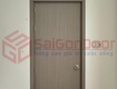 Cửa Nhựa Composite   Bền Đẹp, Chống Mối Mọt, Chống Ẩm Hiệu Quả 