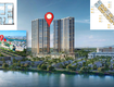 Căn 3PN/80M2 view sông tam thủy giao lộ giá 6.051 Tỷ MASTERI RIVERA