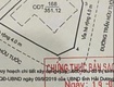 Cần bán lô góc 3 mặt tiền, thuộc khu đô thị bậc nhất Ecoriver Hải Dương.