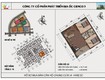 Chính chủ bán gấp căn hộ 77m2 ban công Đông Nam, chung cư Thanh