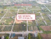 Bán đất nền biệt thự 375m2 khu đô thị Cienco5 Mê Linh KHU B 