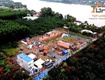 Nhà đẹp   vị trí vàng   vừa ở vừa cho thuê 