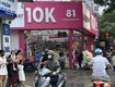 Nhà mới nội thất đẹp xây chắc chắn   ngõ thông   cách 20m ra ô...