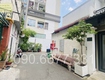 ‼ sát bên q.1   2 mặt hẻm xe hơi thông   63m2 nở hậu nhẹ...