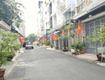 Ngộp thoại ngọc hầu   50m2   hxh 6m vô nhà   3 tầng mới...
