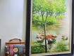 Nguyễn Phúc Lai hồ Hoàng Cầu   Ô tô đỗ cửa   giá đẹp như nhà...