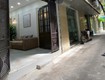 Bán nhà phố trần quốc vượng   nhà đẹp   ngõ thông   kinh doanh...