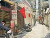 Nguyễn ngọc nại  nhỉnh 14 tỷ 8m mặt tiền  ngõ ô tô  nội thất nhập...