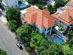 Biệt thự siêu sang   3 mặt tiền, 4 mặt thoáng   khu vip thảo điền...