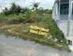 Đất vuông hxt 125m2 55m2 ont kênh đông tn