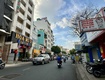 Bán tòa nhà 2 mặt tiền đàm thận huy   giao tân hương, 6,1x20m 6 tầng, hđt...