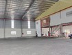 Kho, nhà xưởng 760m2 đường lớn tại cẩm lệ, sẵn điện, cho thuê giá 36...