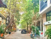 Ô tô tránh, mặt ngõ kinh doanh phố trần quang diệu 54m x 6t x mt 4.1m...