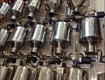 Máy rang cà phê Inox Ngọc Châu 1,5kg 