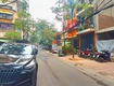 Phân lô ô tô tránh, vỉa hè, kinh doanh phố trúc khê 51m  x 5t x mt...