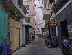 Bán nhà riêng hẻm 3m lý thái tổ   32m2 ngang 4m   4 tầng ...