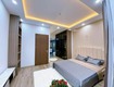 Nhà Mặt ngõ minh khai Đối diện Times city ô tô vào nhà DT 55m2x5T thang máy full...
