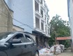 Bán nhà cao vien ô tô đỗ ngoài giá 2t850 