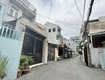 Bán gấp dạy trọ tân kỳ tân quý  tân phú hẻm ô tô đỗ cửa 52m2,2tầng 4...