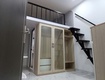 Bán chdv cầu diễn 120m2 x 7t x mt6m, ô tô tránh, giá 29.3 tỷ 
