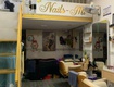 Cần sang lại toàn bộ tâm huyết của mình   tiệm salon tóc   nail ...