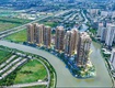 Giỏ hàng đợt 1 The Privé Q.2 giáp 3 mặt sông, giá chỉ  99tr/m2, ck BK sớm...