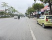 Bán đất mặt phố Ngô Gia Tự 183,2m2 Vị trí vàng xây tòa Building, Khách Sạn...