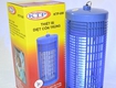 Đèn diệt côn trùng KTP 6W 