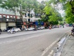 Cho thuê mặt bằng kinh doanh vị trí đẹp mặt tiền rộng tại phố trần...