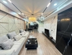 Bán Gấp Nhà Ngõ 66 Ngọc Lâm, Long Biên, 60m2, 5 Tầng, Gara, 4 ngủ, Full nội thất...