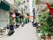 Nhà Đẹp Phân Lô Lý Nam Đế 60M2x4T MT 5M 21 Tỷ Ô TÔ   2 Thoáng...