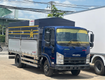 Xe tải isuzu qkr270 2t5 thùng mui bạt dài 4m3 