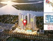 Căn DUAL KEY / 101.2M2 giá 7.991 tỷ View thành phố và sông Hàn   MASTERI RIVERA...