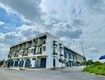 Nhà phố có sổ, đường nhựa 12m, pháp lý đầy đủ tại phước đông new...