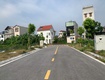 Cần bán đất khu viện nhi đối diện cổng chính viện ngay đường to
