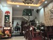 Bán biệt thự 4t   2 mt khu tên lửa   bình tân   236m2...